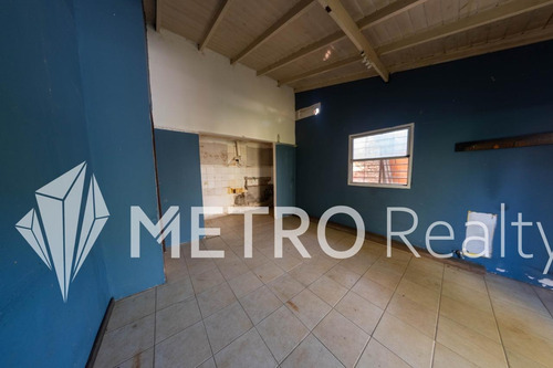 Lote En Venta En Garín