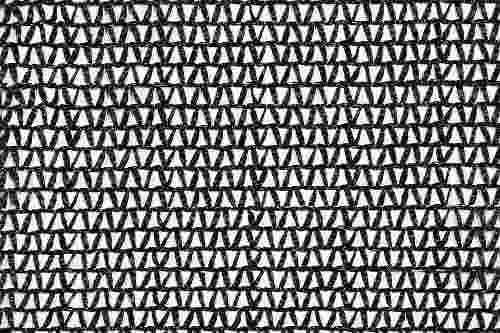 Tela Sombrite Preto 50% 2x10m E Brinde