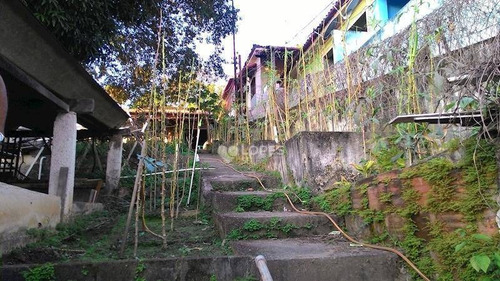 Imagem 4 de 8 de Terreno No Centro De São Gonçalo, 469 M² Por R$ 480.000,00 - Te3005