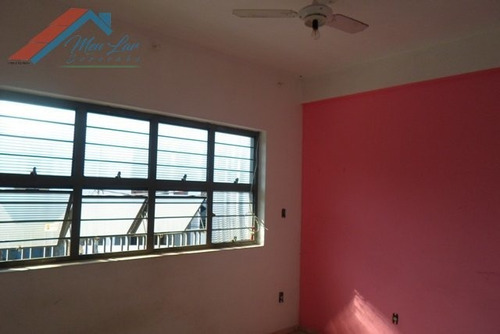 Galpão/pavilhão A Venda No Bairro Zona Industrial Em - Ga 002-1