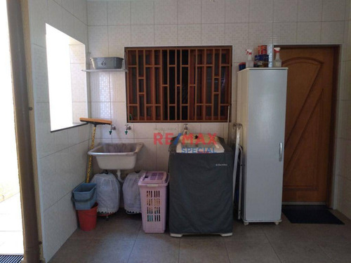 Imagem 6 de 25 de Sobrado Com 2 Dormitórios À Venda, 100 M² Por R$ 520.000,00 - Parque Santo Antônio - Guarulhos/sp - So0118