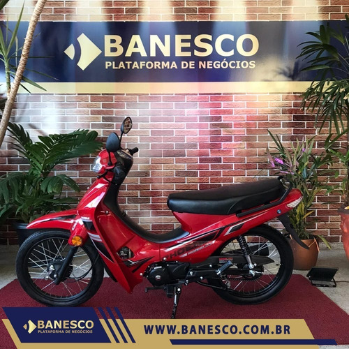 Imagem 5 de 9 de Shineray Super Phoenix 50 Gasolina 2021/2021