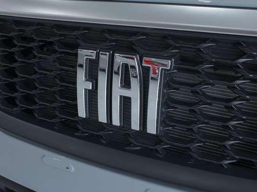 Fiat FASTBACK Fastback Audace Turbo 200 Flex At 4p