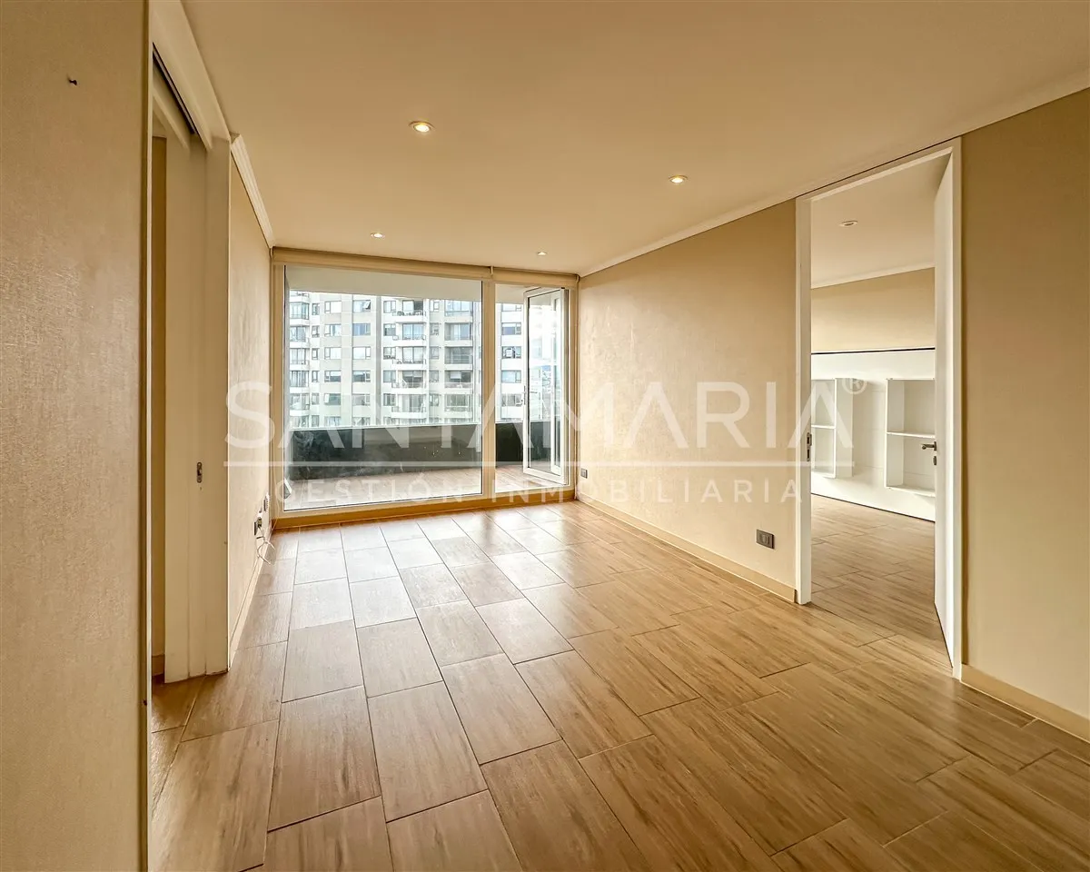 Imagen 3 de 14 de Arriendo Dpto. 2 Dorm. Con Estac Y Bod En Lomas, Concepción