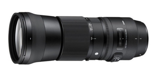 Imagen 3 de 5 de Lente Sigma 150-600mm F5-6.3 Dg Hsm Contemporary Para Nikon