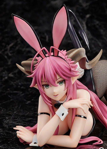 Figura - Asmodeus Bunny Ver The Seven Deadly Sins Freeing