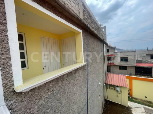 Inmueble Productivo En Venta San Sebastián Chimalpa La Paz