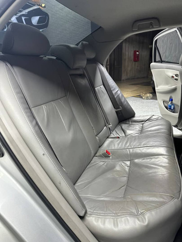 Toyota Corolla Gli 2010