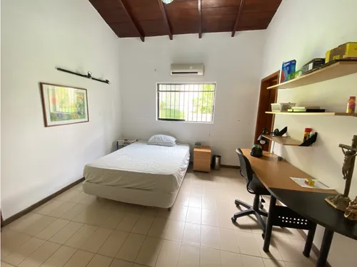 Casa En Venta - Altamira