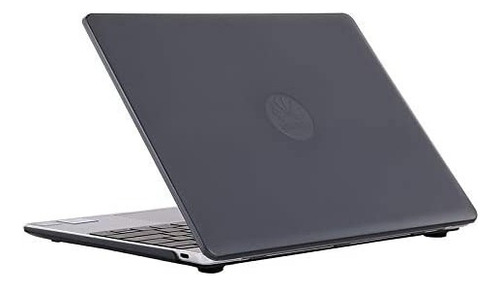 Carcasa De Vidrio Transparente P/laptop Huawei Matebook