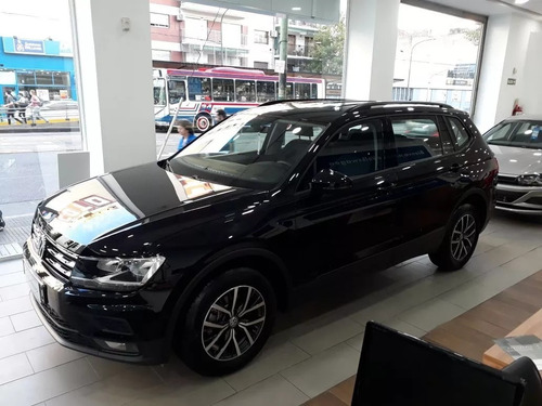 Volkswagen Tiguan Allspace 1.4 Tsi Trendline 150cv Dsg 19