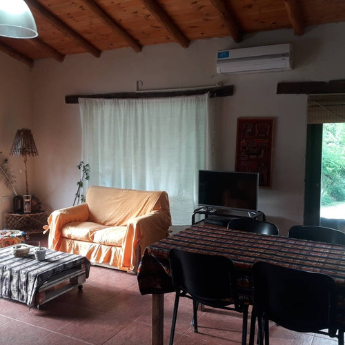 Imagen 2 de 6 de Casa En Potrero De Los Funes