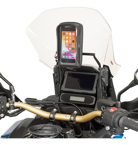 Soporte Telefono Celular Givi  S958b Bamp Group