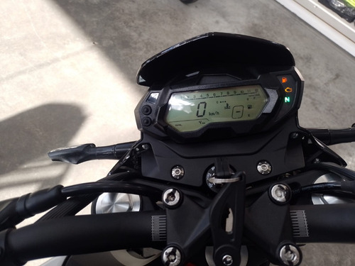Benelli 251 S - Contado Usd.