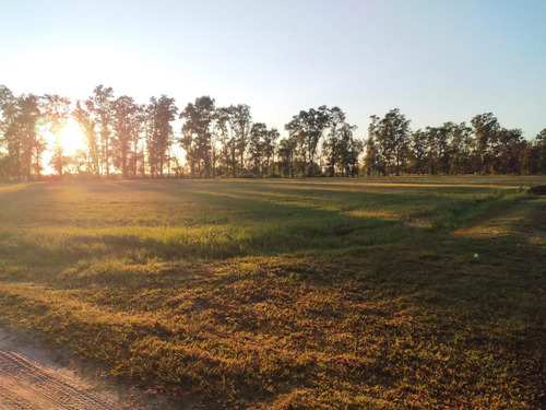 Terreno En Venta, 600 M2, Esquina Corrientes, A 100m Del Rio