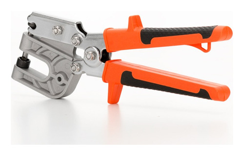 Pinza Punzonadora Hamilton Ppd10 Para Drywall 10 Pulgadas
