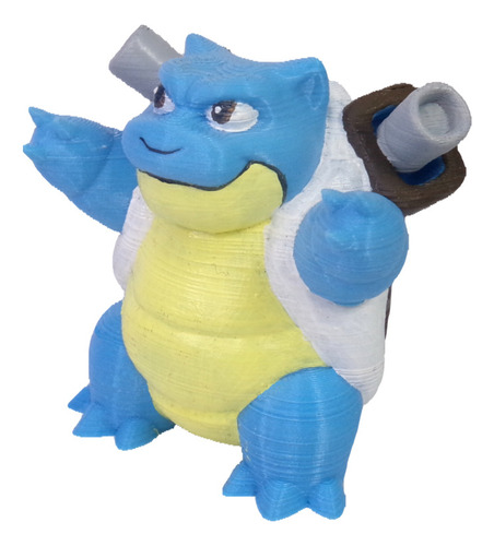 Blastoise Figura Pokemon