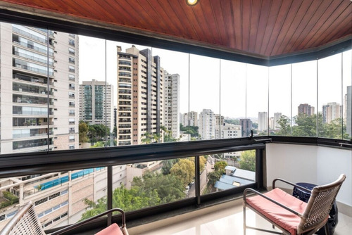 Imagem 11 de 28 de Apartamento - Ap02291 - 70999761