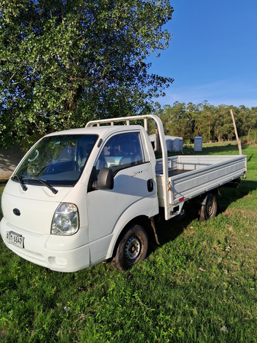 Kia K2500 2.5 Caja Nacional