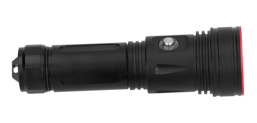 Linterna Submarina Xhp70.2 Luz De Buceo Profesional