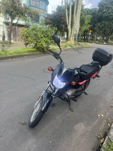 Boxer Ct100 Es