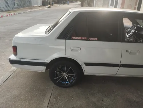 Mazda 323 1.5 Nx
