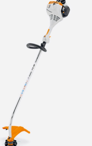 Imagen 2 de 2 de Motoguadaña Fs 38 Stihl Envio Gratis