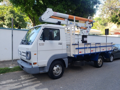 Volkswagen Vw 5140