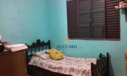 Chacara Residencial - Ch0082