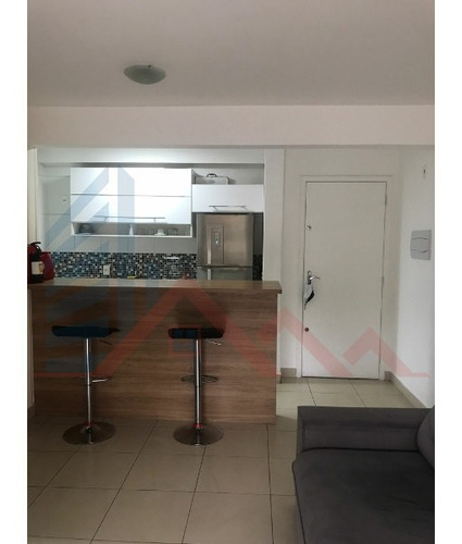 Imagem 4 de 19 de Apartamento São Paulo - Sp - 2344