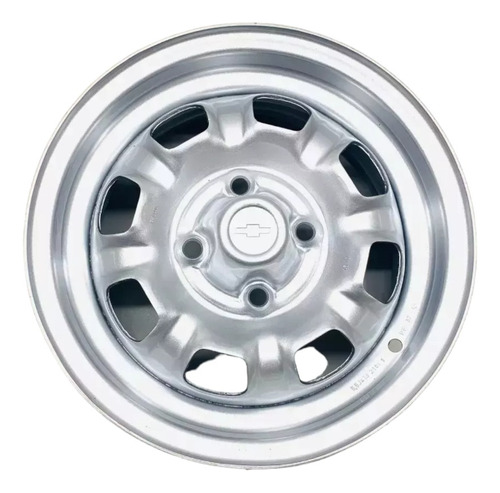 Roda Aro 13 Chevette Dl Junior Sle Sl Original Gm Unidade