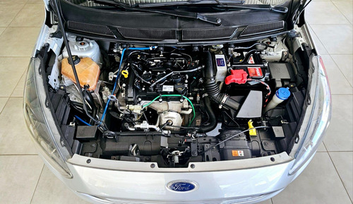 Ford Ka Se 1.0 Sd C