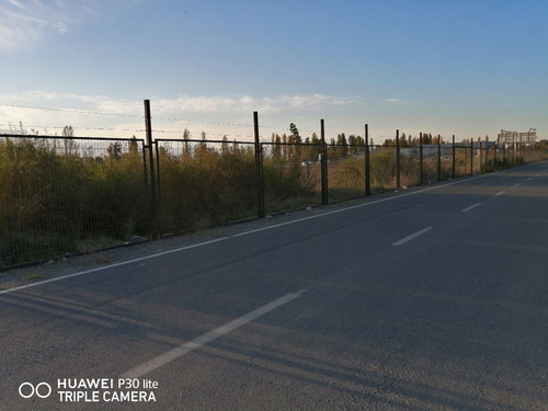 Ruta 5 Sur K 95 Poniente. Se Escuchan Ofertas