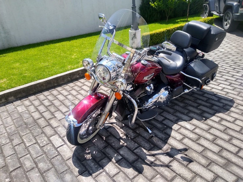 Imagen 6 de 9 de Harley Davidson