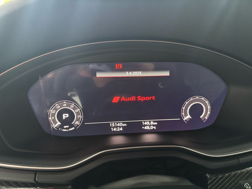 Audi RS5 2.9T Coupe V6 Quattro At