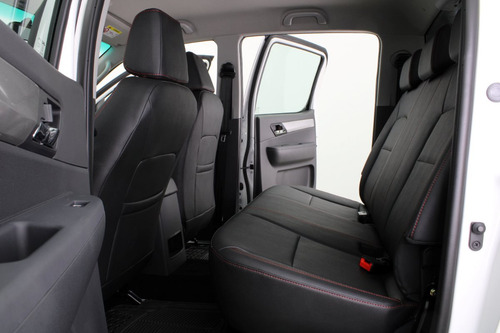 Jac T6 Luxury 2.0 Vvt Mt - Precio Leasing 2023 0km