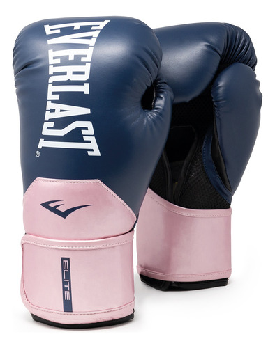 Guantes De Boxeo Everlast Elite 2