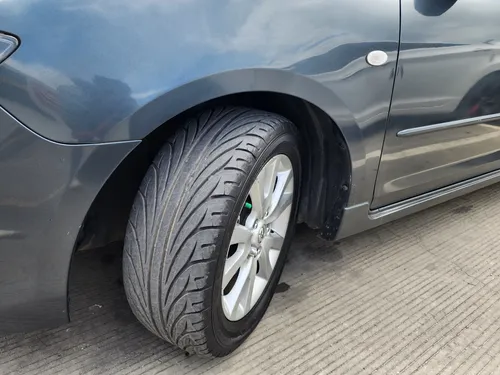 Mazda 3 1.6 Z6na7