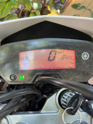 Imagen 5 de 5 de Yamaha Xtz 250