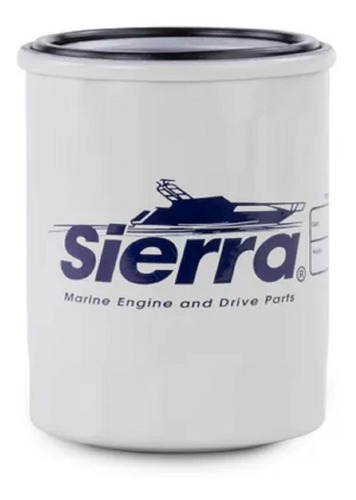 Filtro Aceite Suzuki 90/115 Fuera Borda Evinrude Johnson 4t