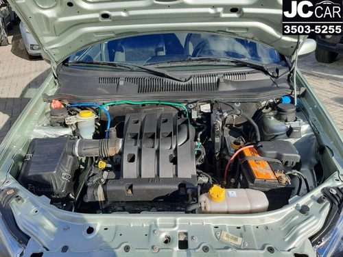 Fiat Siena 1.0 Elx