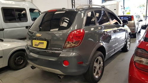 Chevrolet Captiva Sport Fwd 3.6 Sfi V6 24v, Egw1524
