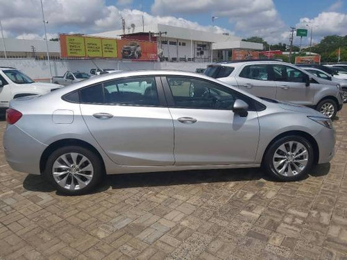 Imagem 9 de 9 de Chevrolet Cruze 1.4 Turbo Lt 16v Flex 4p Automático