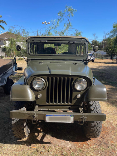 Jeep Willys Willys