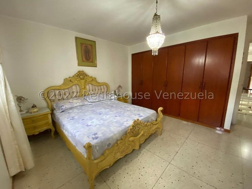 Casa En Venta Santa Eduvigis