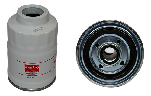 Filtro De Petroleo - Hardman Hardman Ff4830