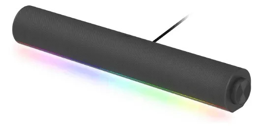 Parlante Xiaomi Desktop Speaker Negro