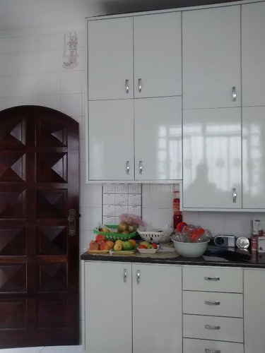 Sobrado Com 4 Dormitórios À Venda, 279 M² Por R$ 700.000,00 - São Mateus (zona Leste) - São Paulo/sp - So1747