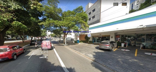 Imagem 10 de 12 de Loja 350m², 02 Banheiros E 06 Vagas Na Garagem. Excelente Localização Entre As Ruas Dos Caetes E Caiubí. Todas As Informações Aqui Anunciadas - 21101409 - 70190742
