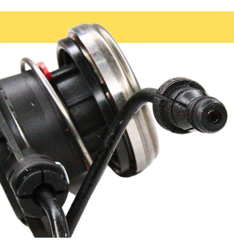 Atuador Embreagem Corsa Onix Cobalt Spin Prisma Vectra Astra